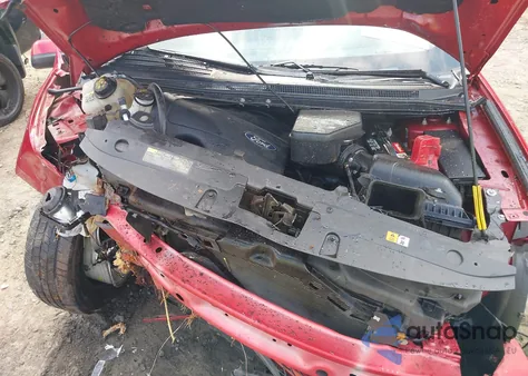 2012 Ford Edge Sel z USA, uszkodzony, nr VIN 2FMDK3JC3CBA77241